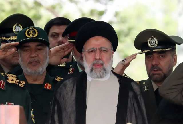 معلومات قد لا تعرفها عن الرئيس الإيراني ''رئيسي'' ولماذا لقب بـ ''آية الله إعدام''؟