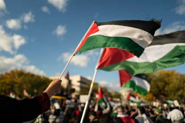 ثلاث دول تعترف رسميا بدولة فلسطين والأخيرة ترحب