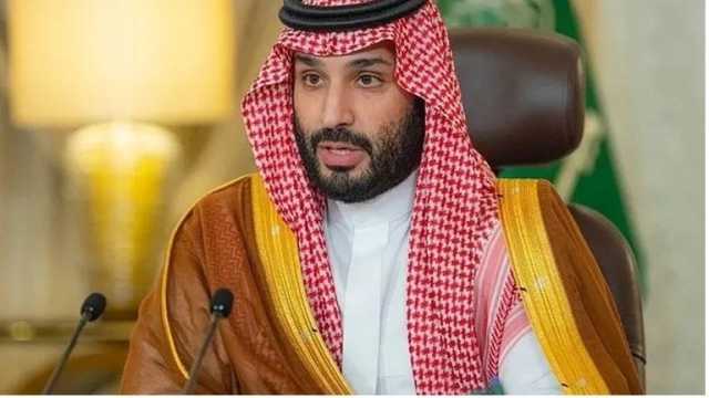 عاجل :ولي العهد السعودي الأمير محمد بن سلمان يزور إيران بناءَ على دعوة من طهران