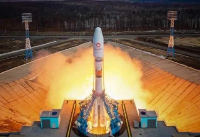 الكشف عن موعد إطلاق أقوى صاروخ فضائي في العالم.. تحدي العودة السالمة