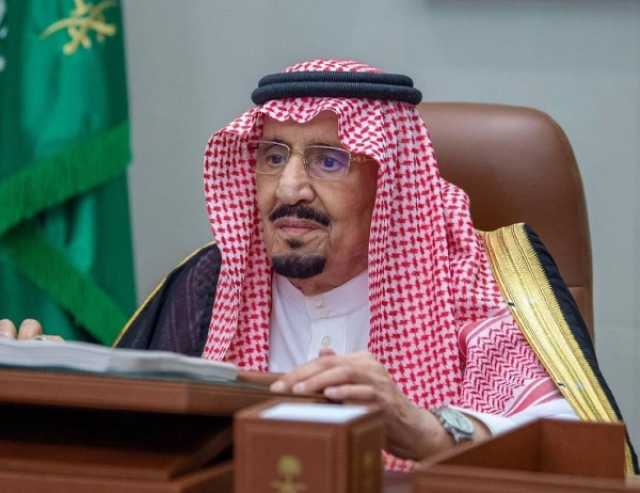 الملك سلمان بن عبدالعزيز يصدر توجيهات ملكية بمنح 60 مواطناً ومواطنة بينهم أميرة وقيادات عسكرية ومواطنيين ميدالية الاستحقاق لتبرعهم بالدم
