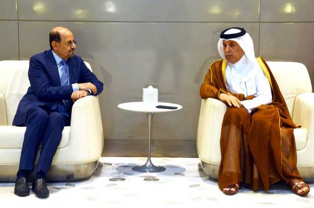 الدوحة تستضيف غداً الأحد الاجتماع الوزاري المشترك بين دول مجلس التعاون الخليجي واليمن