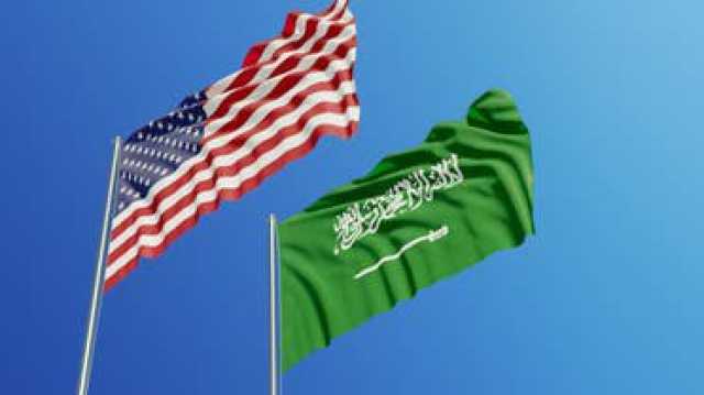 وول ستريت جورنال: السعودية وأميركا تقتربان من ابرام معاهدة أمنية