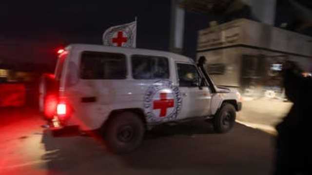 الصليب الأحمر يعلن عن قصف مكتبة في غزة ويكيشف عن 22 ضحية و45 جريحاً