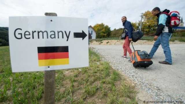 توكل كرمان تنتقد الحكومة الألمانية ومواقفها تجاه اللاجئين وتعلق: ألمانيا النازية تطل علينا مجددا