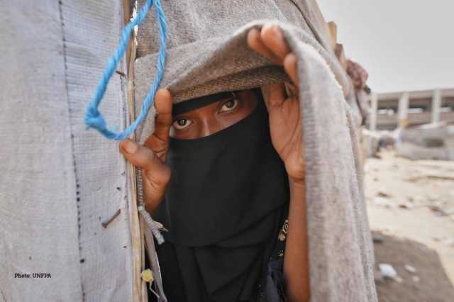 تقرير أممي :8 % من الأسر بمناطق سيطرة الحوثيين تعتمد على التسول من أجل الحصول على الغذاء