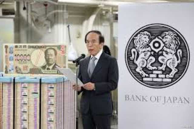 اليابان تبدأ تداول أول أوراق نقدية جديدة منذ 20 عاما.. تفاصيل مذهلة