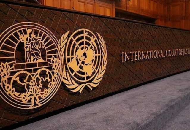 محكمة العدل الدولية تحدد موعدًا للإعلان عن موقفها من احتلال إسرائيل للأراضي الفلسطينية