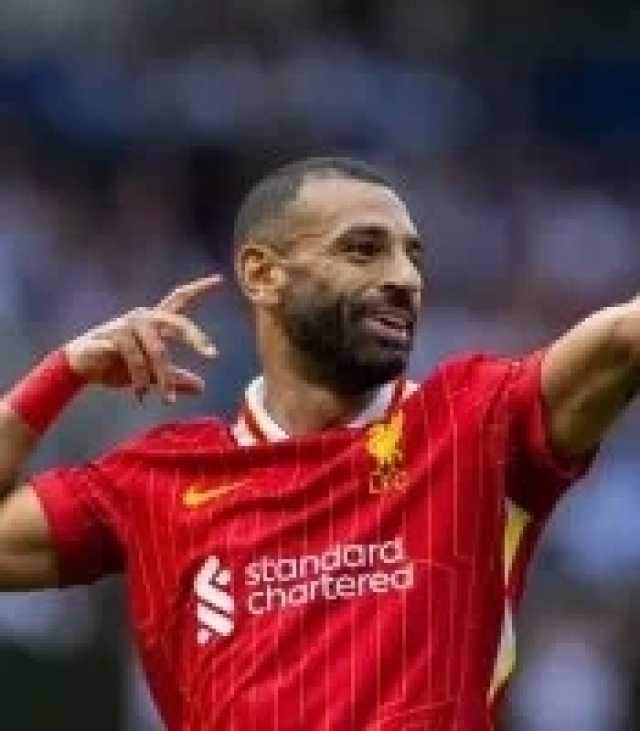 تعرف على اللاعب الأكثر تسجيلا للأهداف فى افتتاحية الدورى الإنجليزى عبر التاريخ