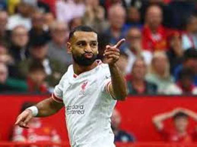 تطورات جديدة بشأن مصير محمد صلاح مع ليفربول وموعد خروجة