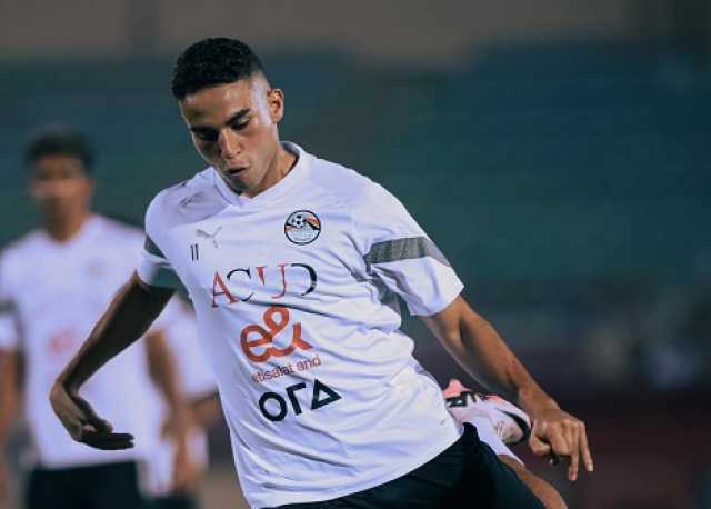 نادي الزمالك يضم أحد نجوم الرياضية الى فريقه