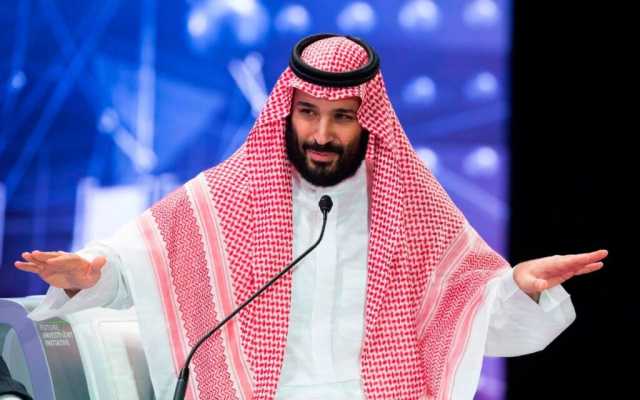 بن سلمان يوجه بضخ استثمارات عاجلة في دولة عربية بقيمة 5 مليارات دولار كمرحلة أولى