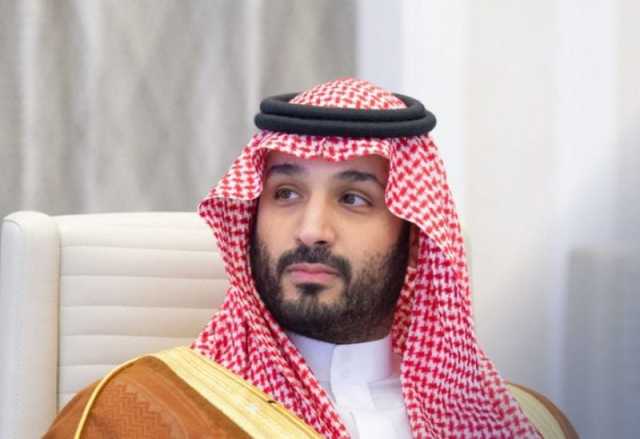 ولي العهد السعودي يعلن موقف المملكة مما يجري بفلسطين ومستقبل العلاقات الدبلوماسية مع إسرائيل