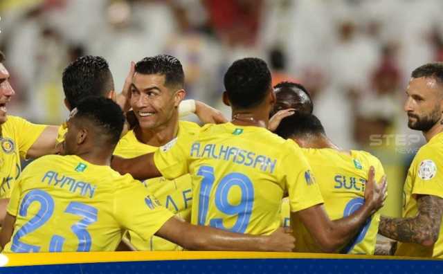 نادي النصر السعودي يعلن اسم مدربة الجديد وأول مباراة له