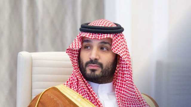 الأمير محمد بن سلمان يحسم أمر ''التطبيع'' مع إسرائيل