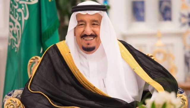 ولي العهد السعودي محمد بن سلمان رسميا يكاشف الشعب السعودي بالوضع الصحي لوالده