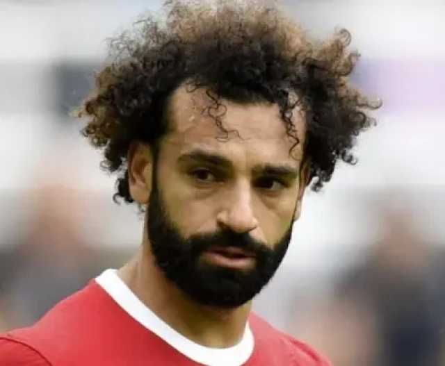 حسم موقف محمد صلاح من المشاركة في المباراة الثانية بين مصر وموريتانيا