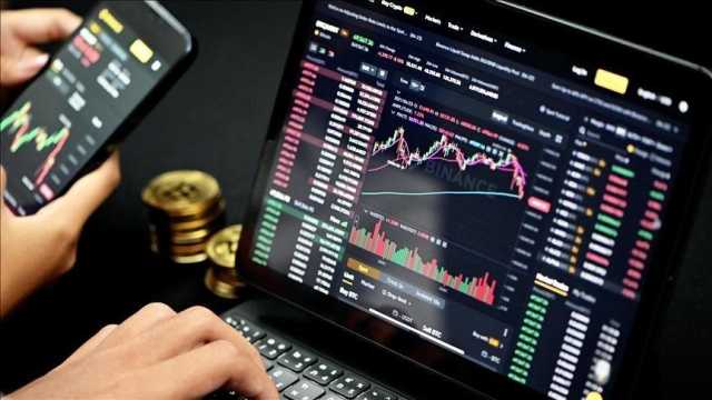 أول المستفيدين من فوز ترامب.. بيتكوين تقفز إلى نحو 90 ألف دولار