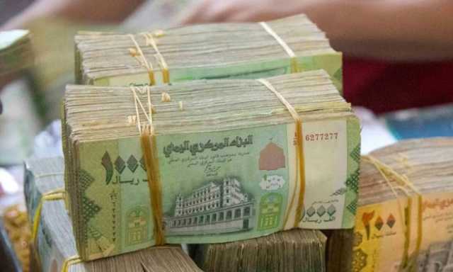 الريال يهوي الى مستوى قياسي أمام الدولار والسعودي ''أسعار الصرف اليوم