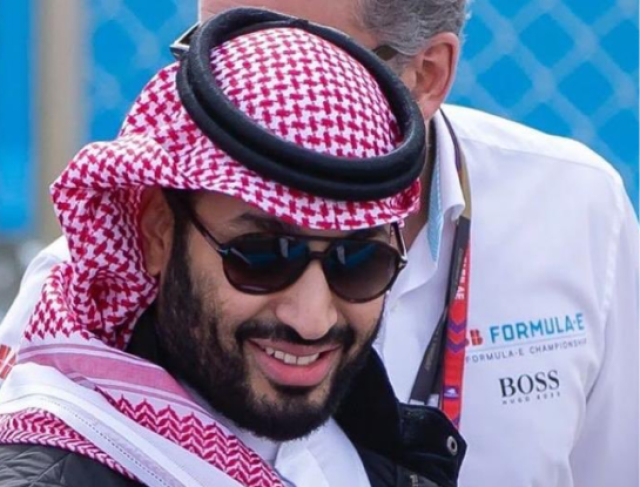 محمد بن سلمان يلغي رحلته إلى قمة العشرين.. ومصدر لبلومبرغ يكشف السبب