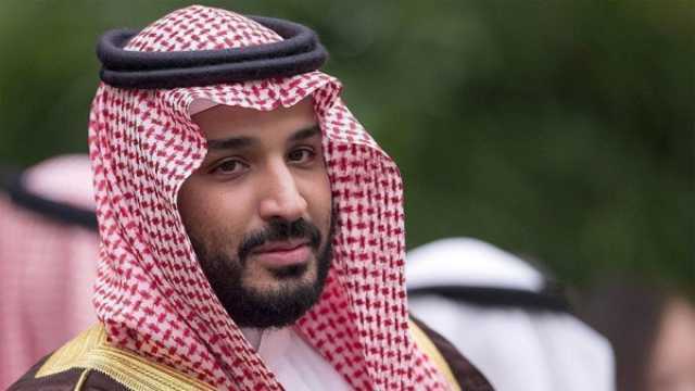 ولي العهد السعودي يصل الإمارات بشكل مفاجئ في زيارة خاصة