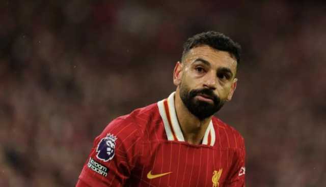 ما مصير محمد صلاح في ليفربول؟ نادي صامت ولاعب ممتعض