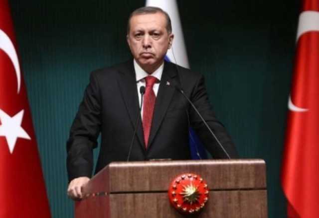 أردوغان يكشف للأمين العام للأمم المتحدة الخطوة التي ستوقف الحرب في سوريا