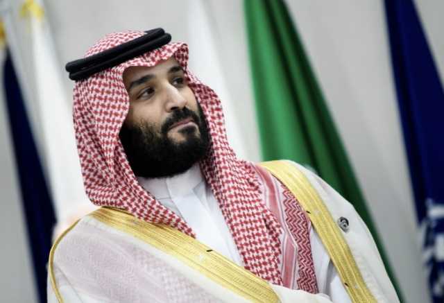 أول تعليق لولي العهد السعودي محمد بن سلمان بعد فوز السعودية باستضافة كأس العالم