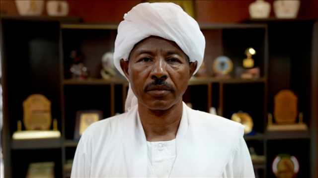 النائب العام السوداني: 200 ألف مرتزق يقاتلون إلى جانب قوات الدعم السريع