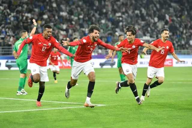 اليمن تبحث عن فوزها الأول في كأس الخليج اليوم أمام البحرين وحكم اماراتي يدير اللقاء