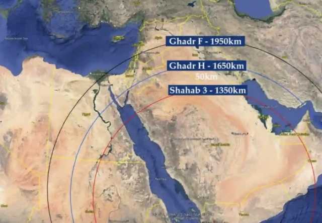 لهذه الأسباب تسعى إسرائيل الى تضخيم قدرات الحوثيين العسكرية في اليمن؟