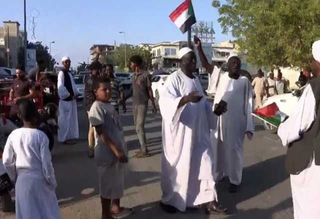 الجيش السوداني يحقق انتصارا كبيرا على قوات الدعم السريع وينتزع أحد اكبر المدن السودانية والاحتفالات الشعبية تعم المدن