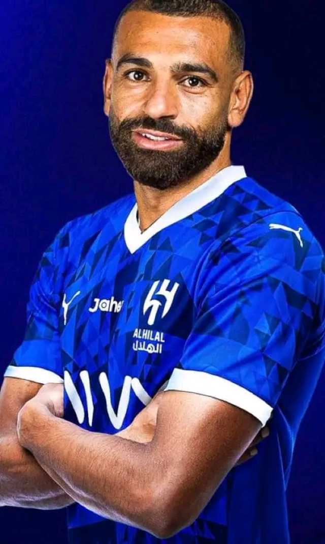 تفاصيل عرض مغري قدمه الهلال السعودي للمصري محمد صلاح