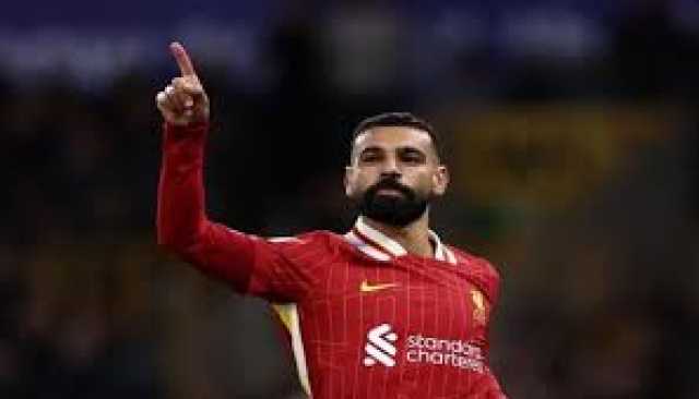 قائمة تاريخية جديدة تنتظر محمد صلاح في دوري أبطال أوروبا