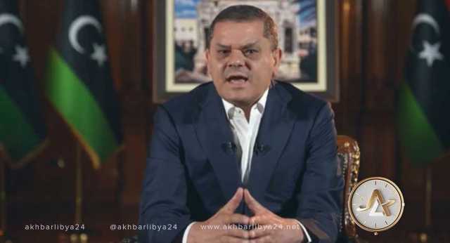 مسؤول إسرائيلي يؤكد لـ “رويترز” أن لقاء المنقوش وكوهين كان باتفاق مسبق وعلى أعلى مستوى