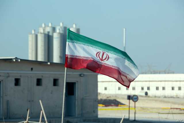 إيران: مستمرون في تخصيب اليورانيوم