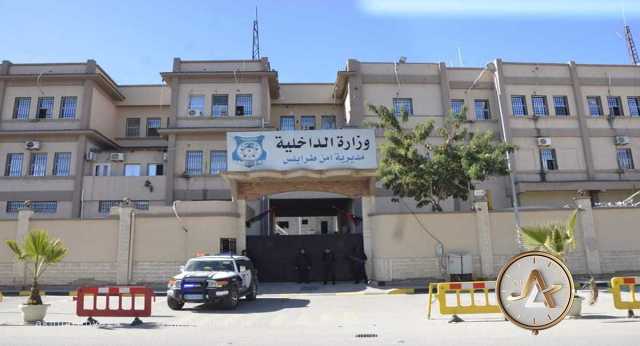 إحالة أكثر من “100” متهمًا إلى النيابة في طرابلس خلال أيام الاشتباكات