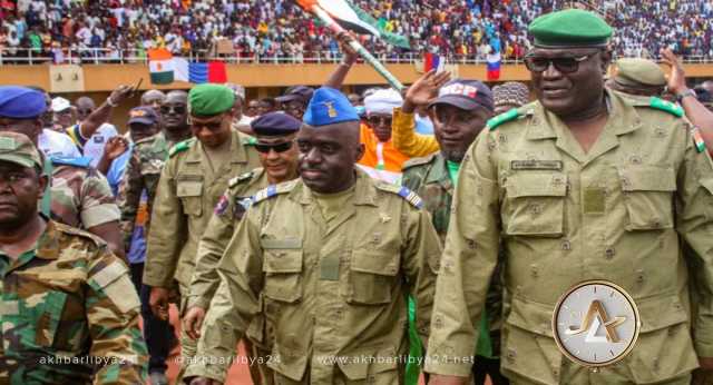 المجلس العسكري في النيجر يرفض آخر مهمة دبلوماسية من دول غرب إفريقيا