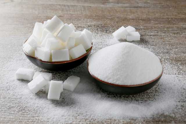 إنتاج السكر في الجزائر يبلغ 10 آلاف طن يوميًا