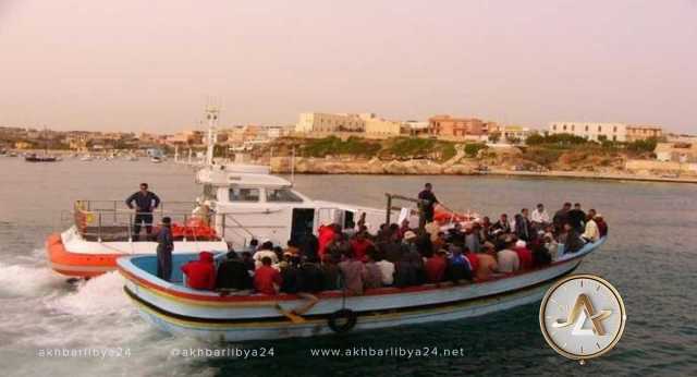 ضبط تشكيل عصابي يمتهن النصب على المهاجرين في طرابلس