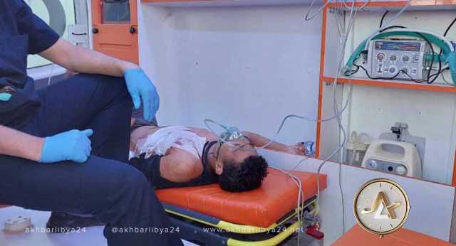الصحة تدعو إلى التبرع بالدم لإنقاذ المصابين في اشتباكات طرابلس