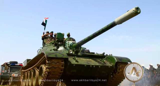اتساع رقعة المعارك في السودان