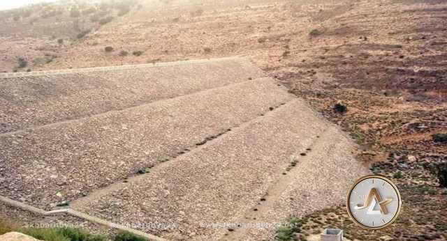 ديوان المحاسبة يكشف مخالفات بشأن سدي درنة ويحيله إلى النائب العام