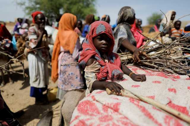 الصحة العالمية تكشف حجم الكارثة.. 5 ملايين مشرد بالسودان ونصف السكان بحاجة إلى مساعدات