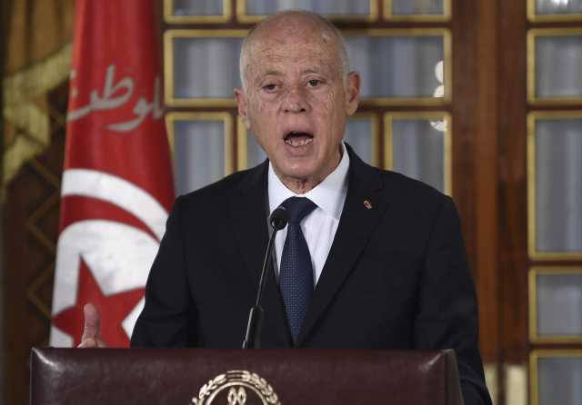 سعيّد: «تونس ليست مفلسة وندعو المركزي لدعم الميزانية»