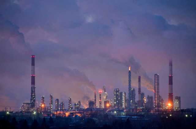 موسكو تتطلع لتحقيق مليارات الدولارات من إيرادات النفط والغاز