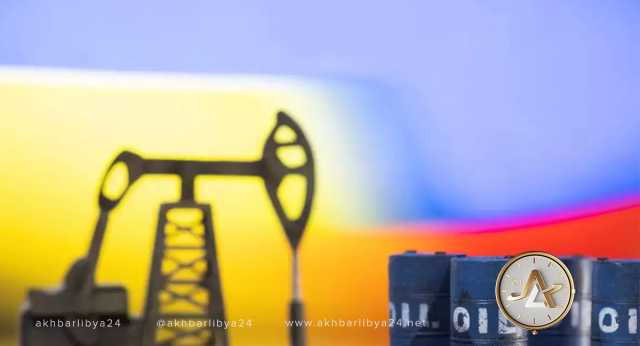 أسعار النفط ترتفع بسبب مخاوف بشأن تقليص الإمدادات العالمية