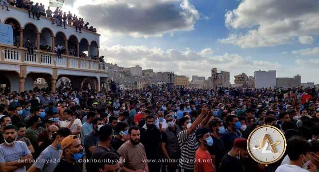 تحرير عمالة وافدة مختطفة من تشكيل عصابي بنغلاديشي يمتهن الخطف والابتزاز