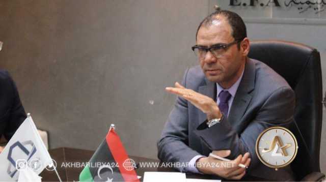 عثمان عبد الجليل : الميزانية التي أقرها النواب للمراكز الصحية لم تُصرف بعد