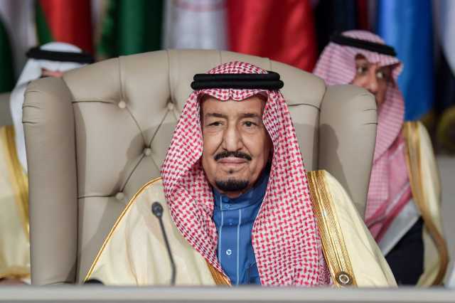 السعودية تطالب بالوقف الفوري لإطلاق النار ورفع الحصار عن غزة